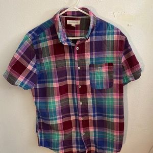 Men DressUp Shirt